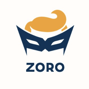 Zoro Logo